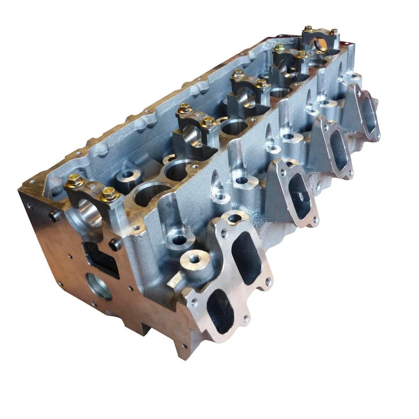 Toyota 1KZ-TE Cylinder Head (Short valve)