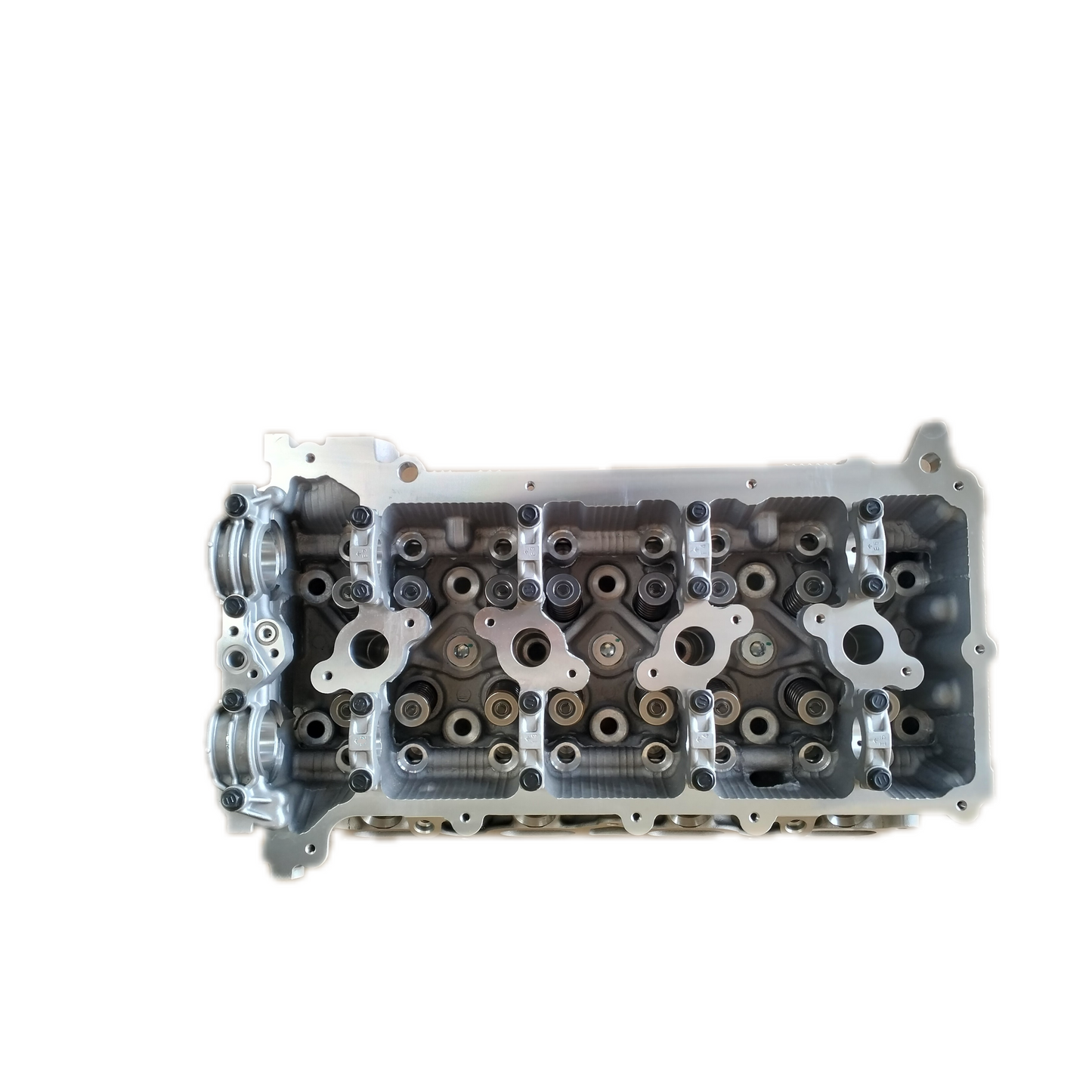 Toyota 2TR-FE Cylinder Head (Assembled)