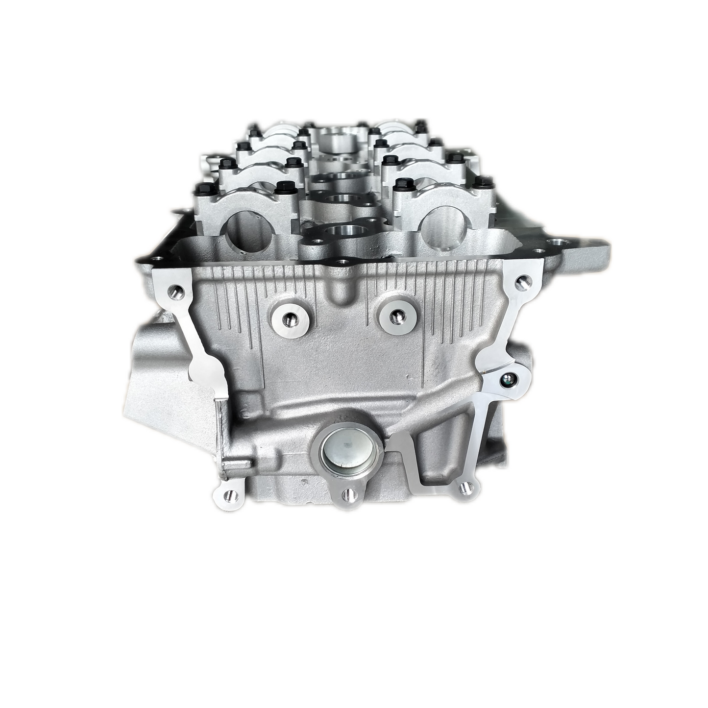 Toyota 2TR-FE Cylinder Head