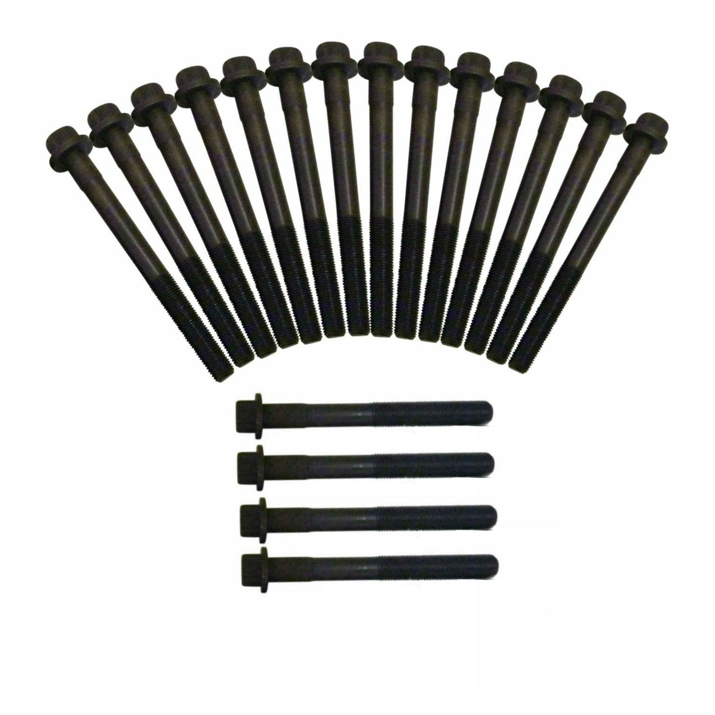 Toyota 5L Head Bolt Set