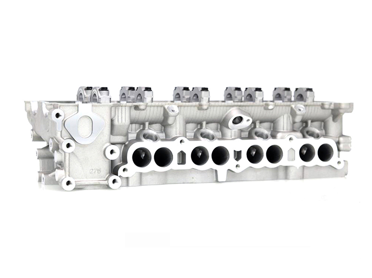 Toyota 3RZ Cylinder Head