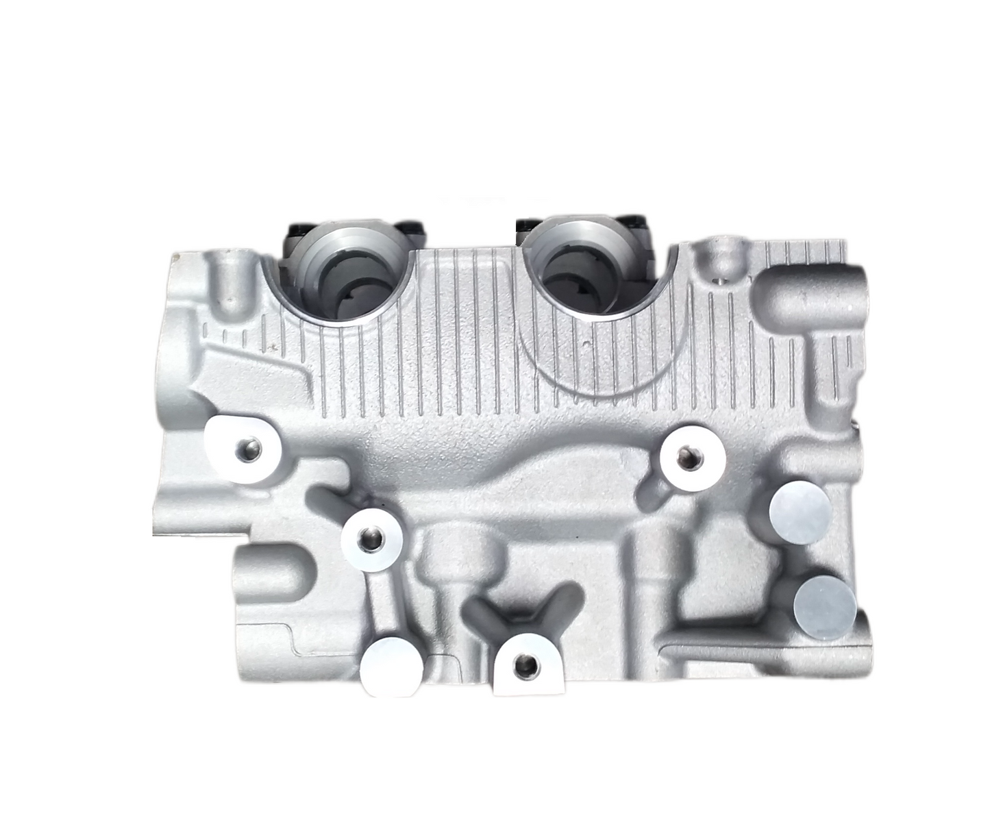 Toyota 3RZ Cylinder Head