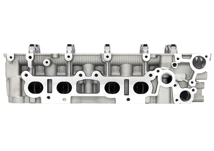 Toyota 3RZ Cylinder Head