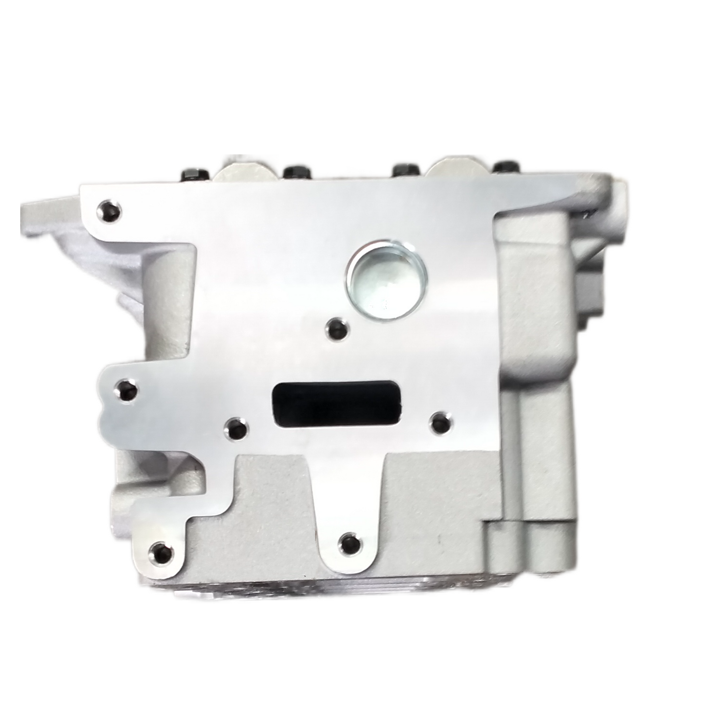 Toyota 3RZ Cylinder Head