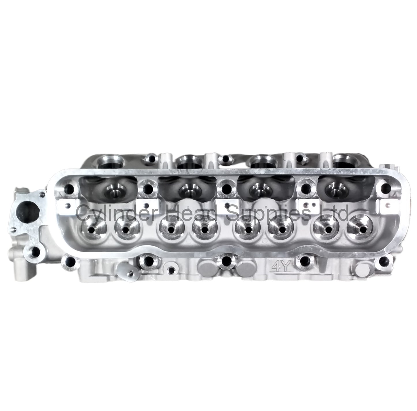 Toyota 4Y Cylinder Head