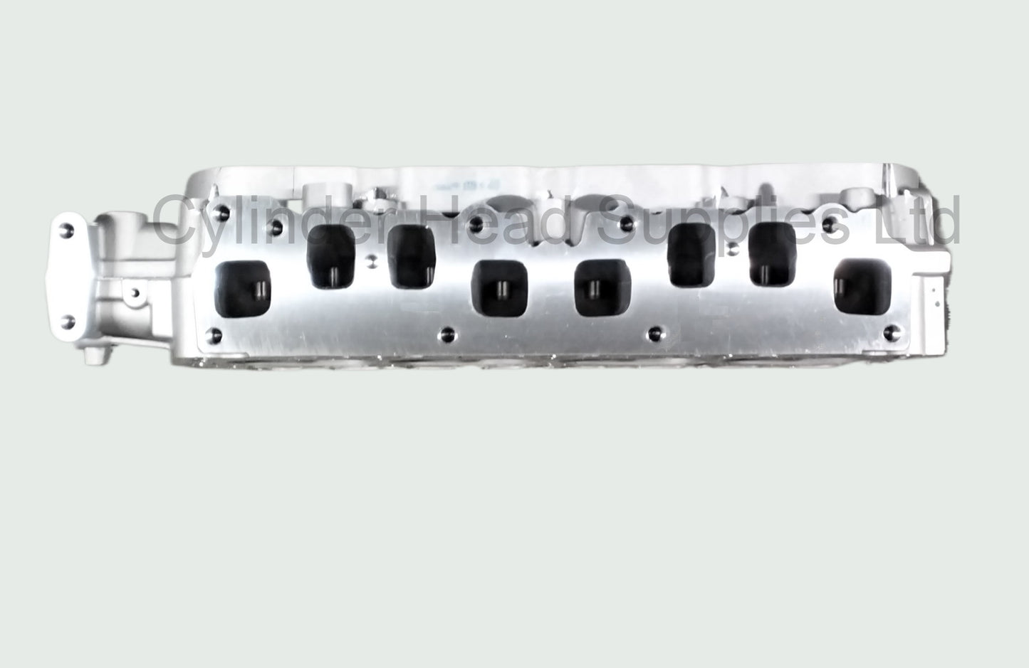 Toyota 4Y Cylinder Head