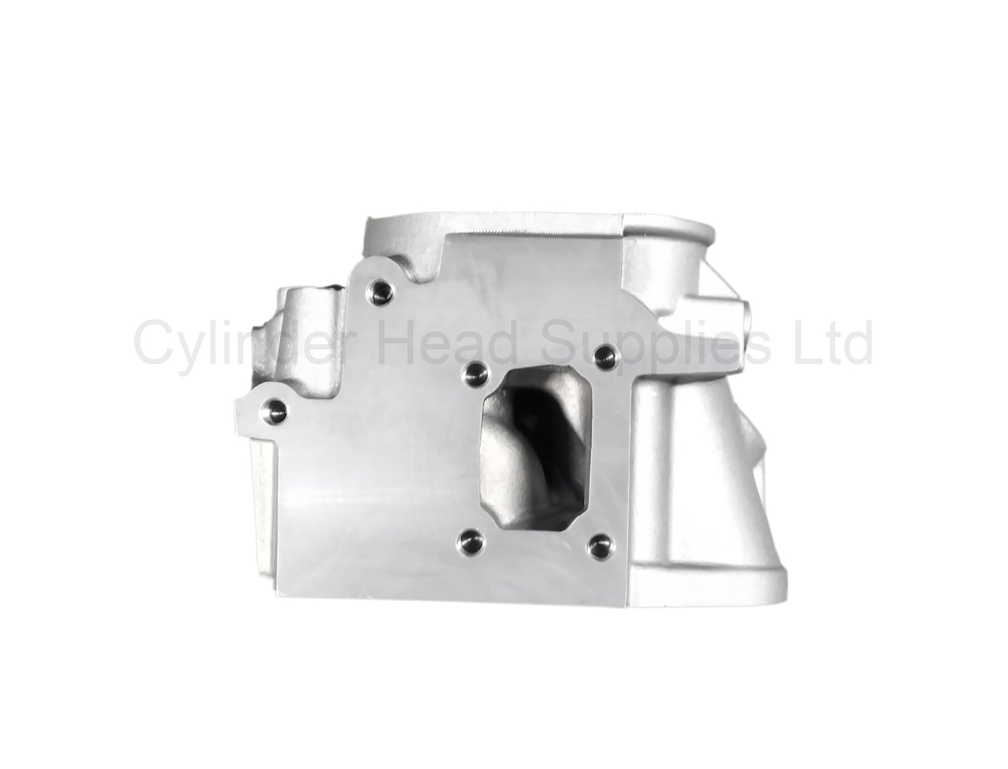Toyota 4Y Cylinder Head