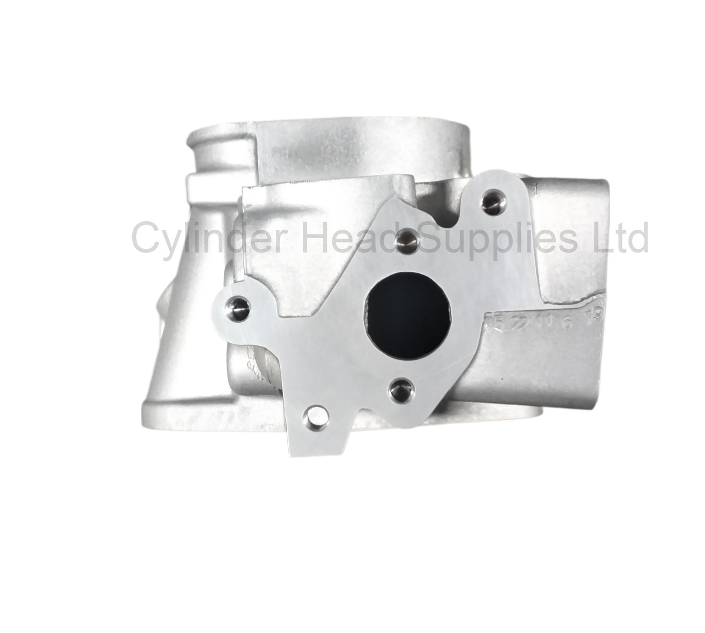 Toyota 4Y Cylinder Head