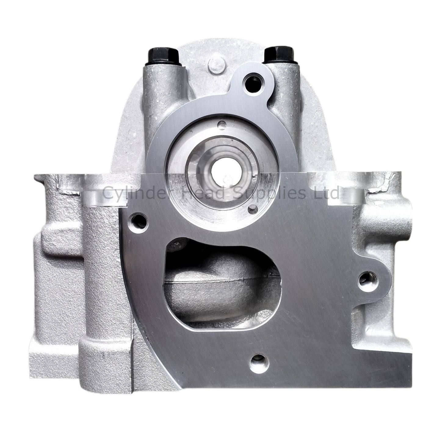 Mazda F8 Cylinder Head