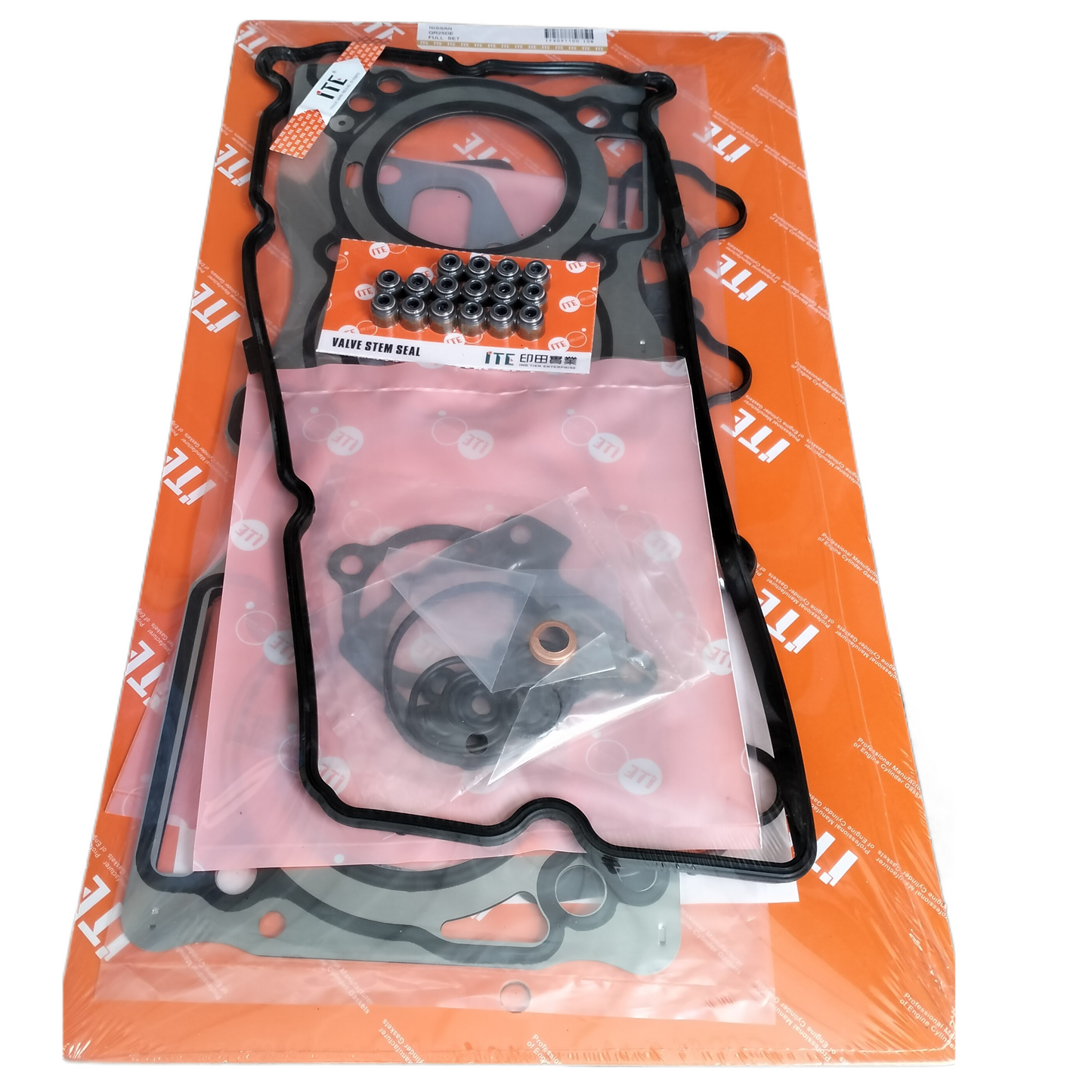 Nissan QR25 Head Gasket Set