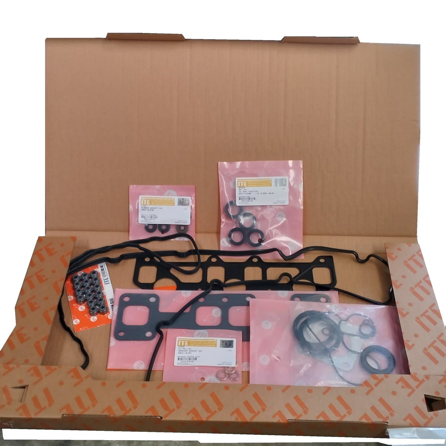 Ford WEAT Head Set