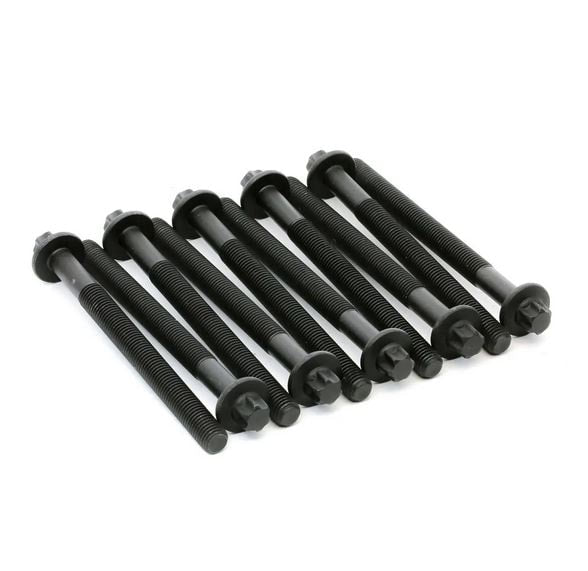 Suzuki Swift Head Gasket and bolts