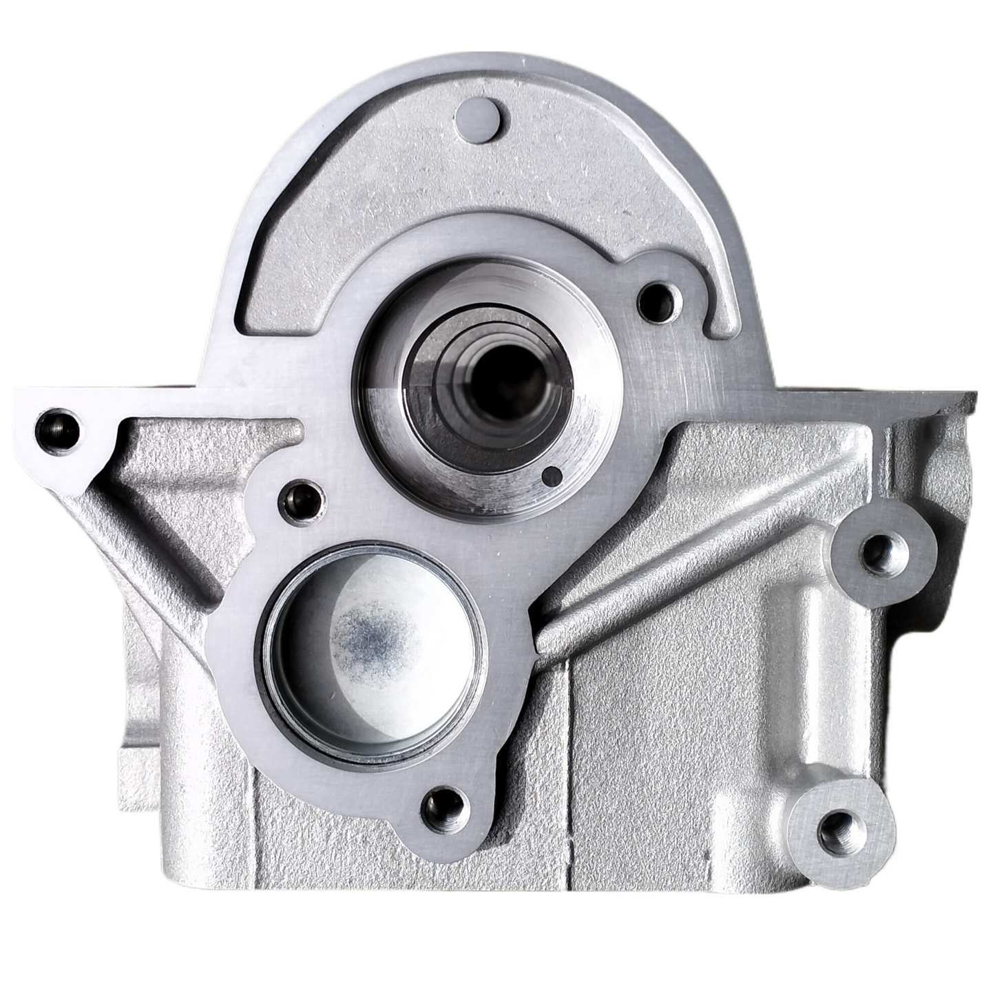 Mazda F8 Cylinder Head