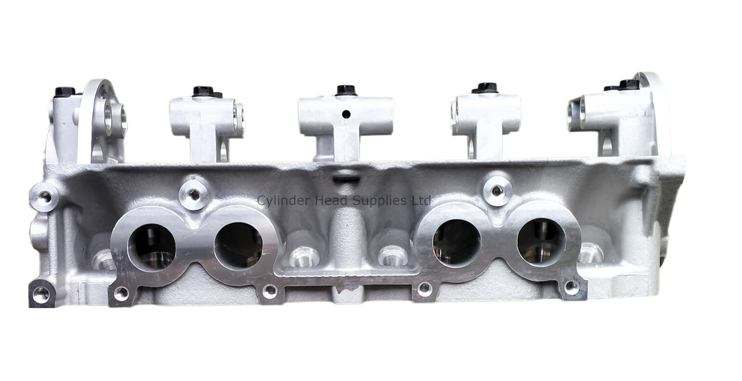 Mazda F8 Cylinder Head
