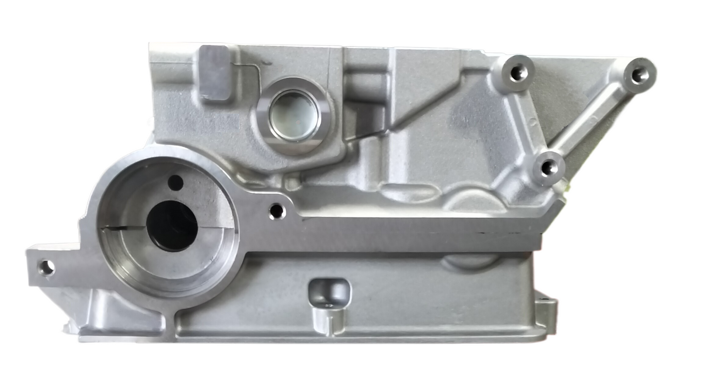 Ford Ranger P5AT Cylinder head (Bare)