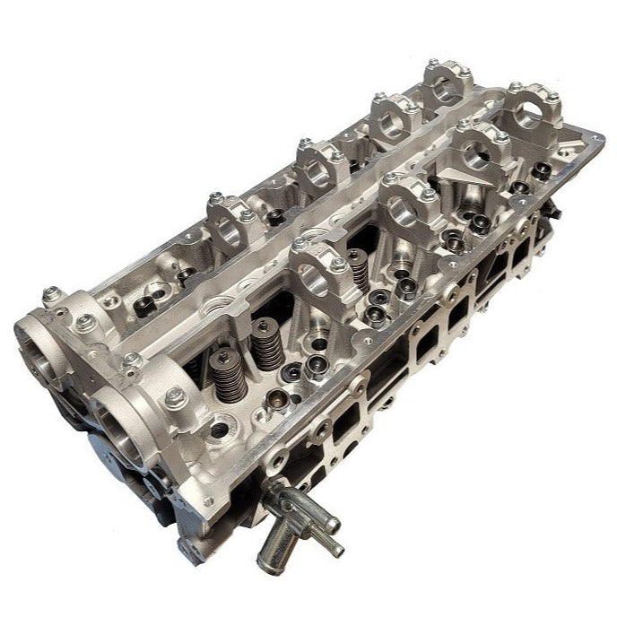 Ford WEAT Cylinder Head (Assembled)