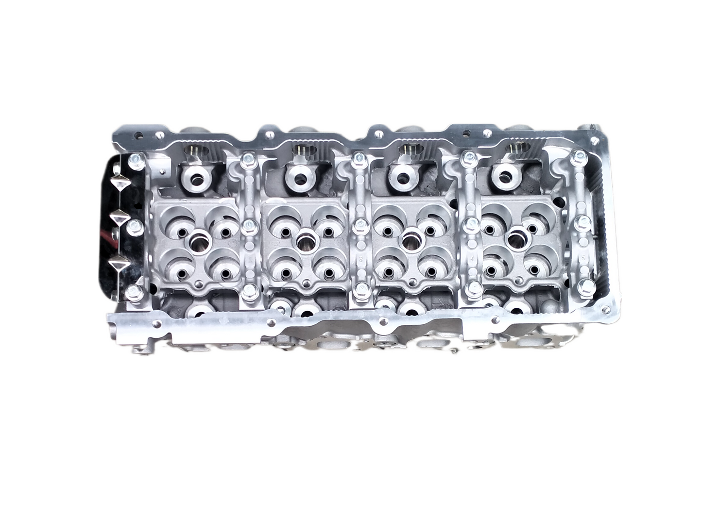 Nissan ZD30 Cylinder Head (Non Common rail)