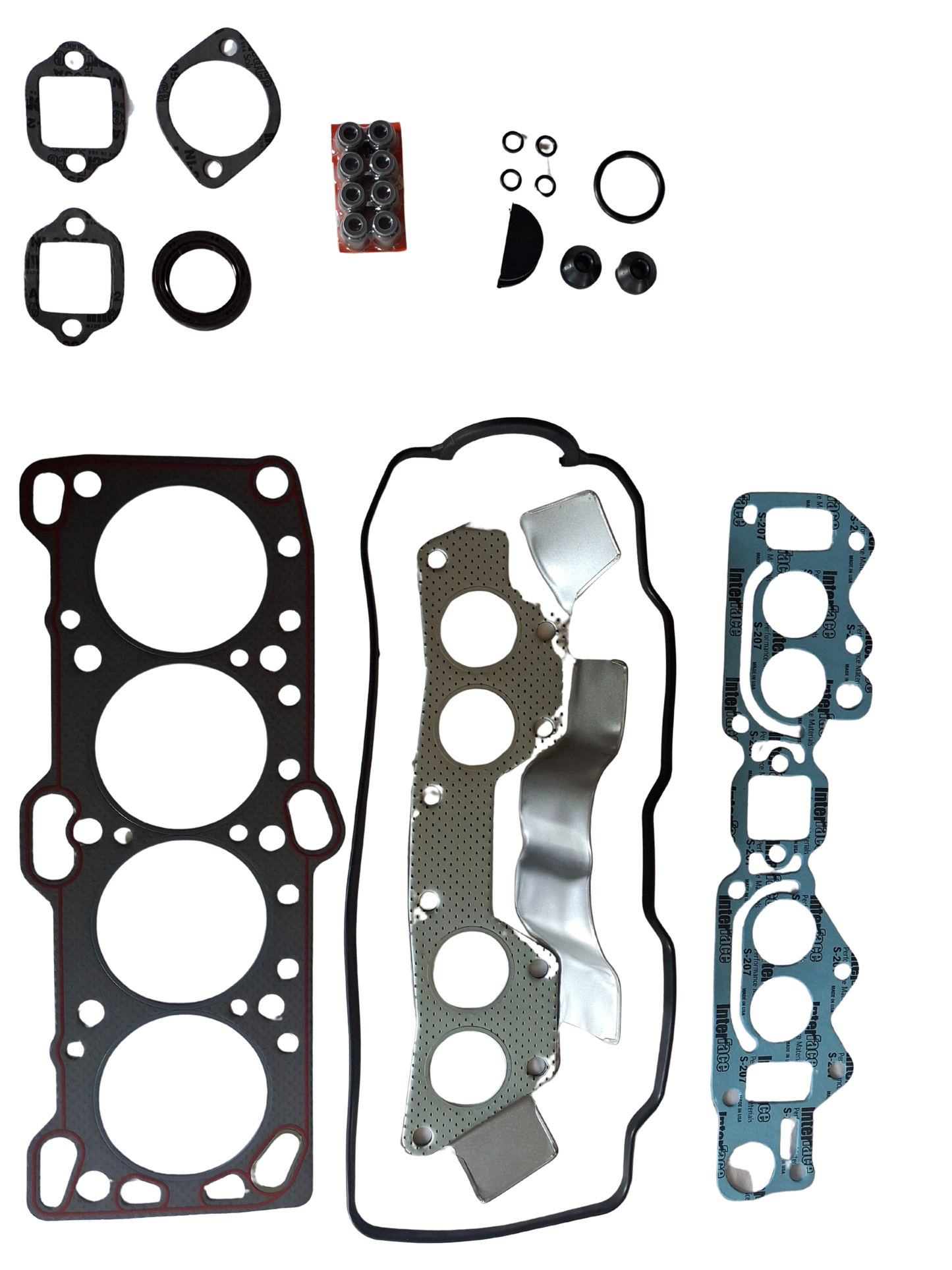 Mitsubishi 4G63 (VRS) Head Gasket Set