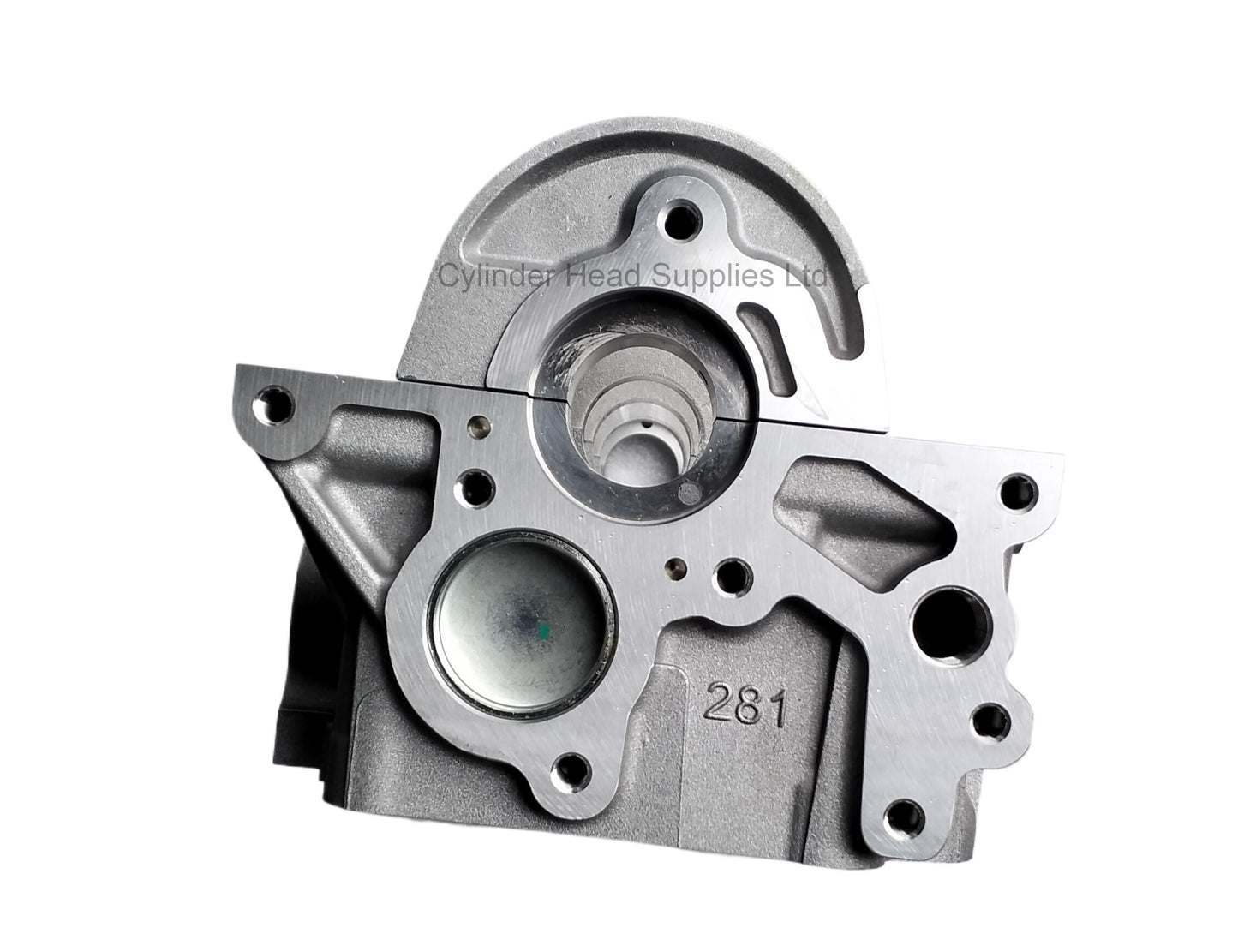 Ford F2 Cylinder Head (Bare)