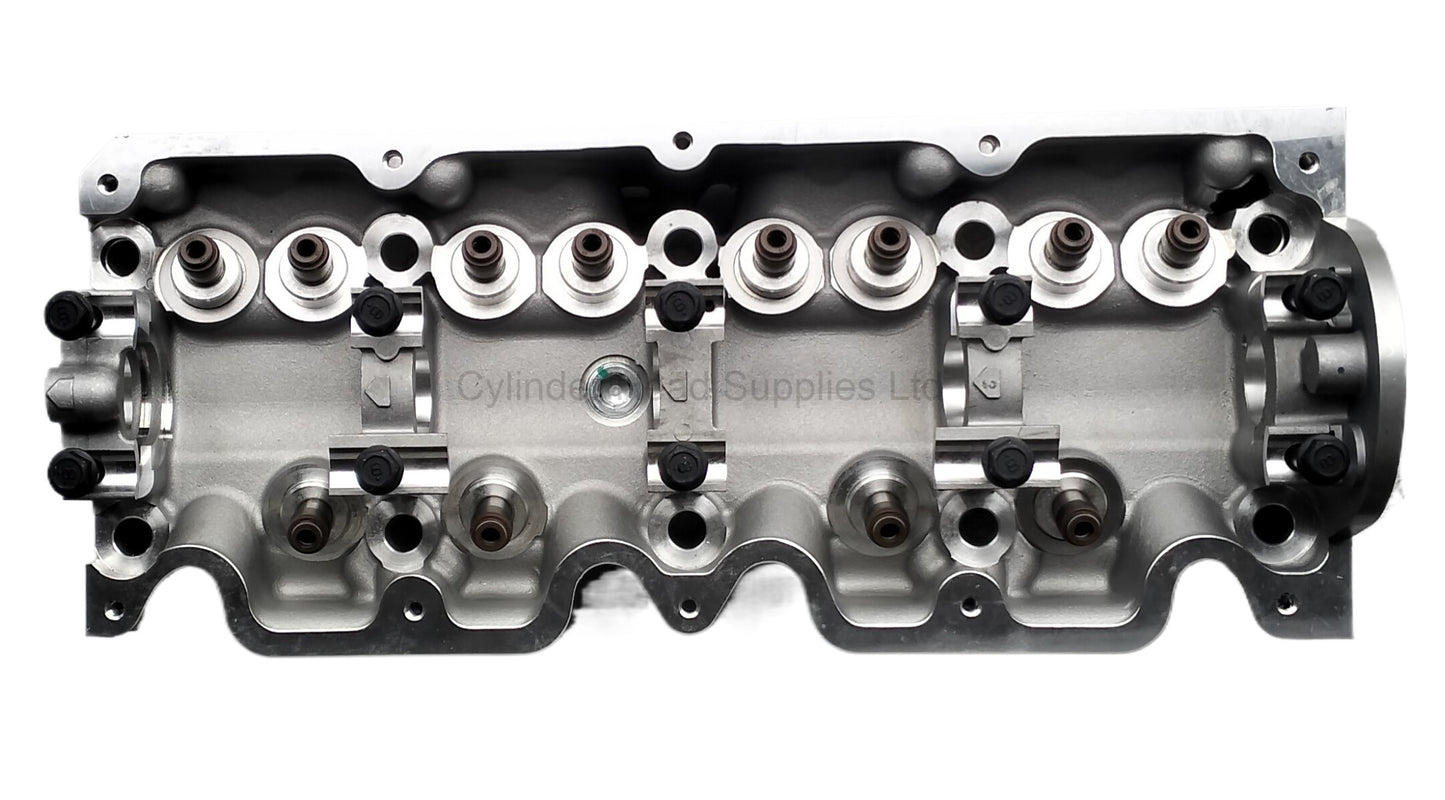 Ford F2 Cylinder Head (Bare)