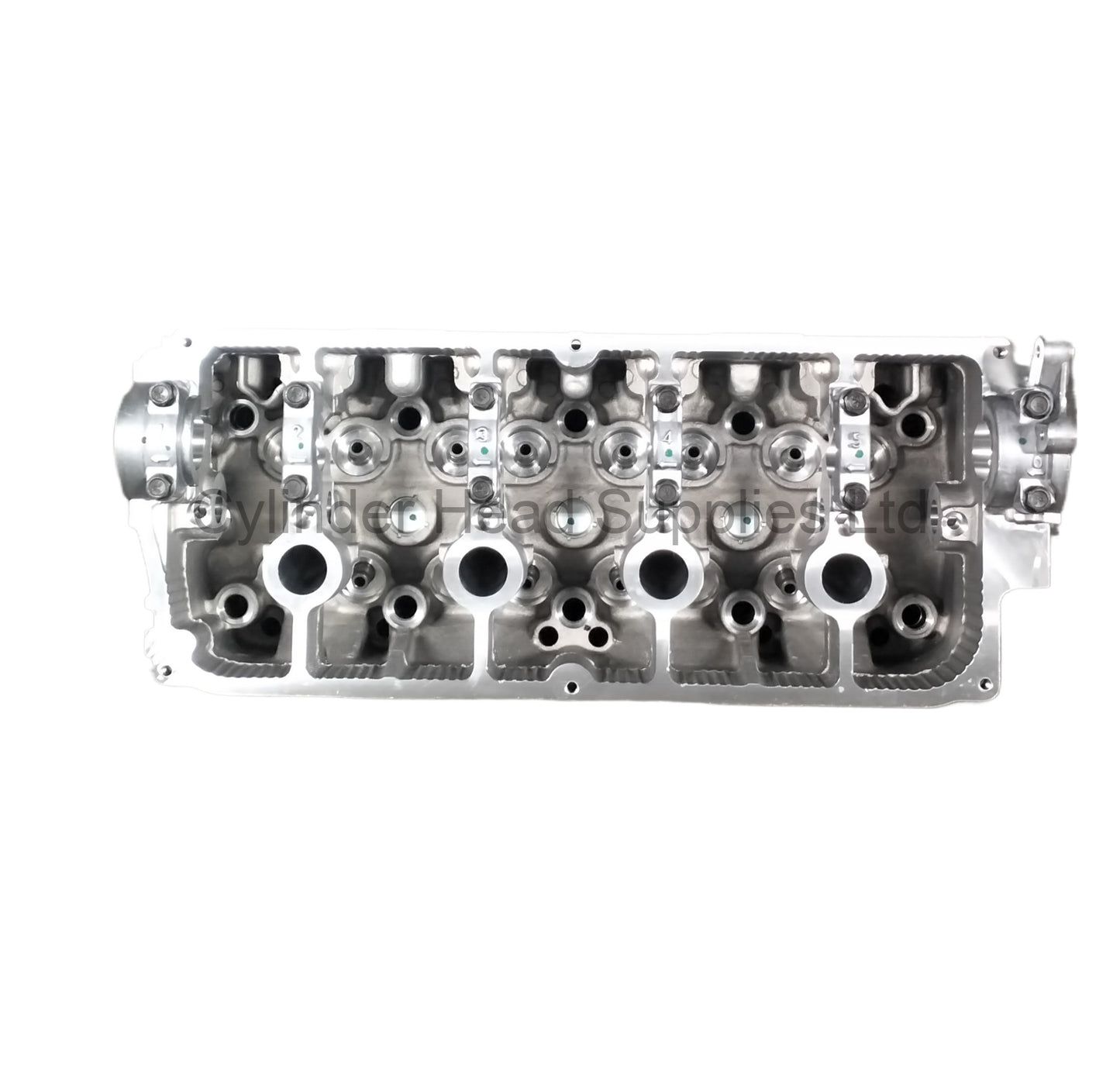 Suzuki G16A Cylinder Head
