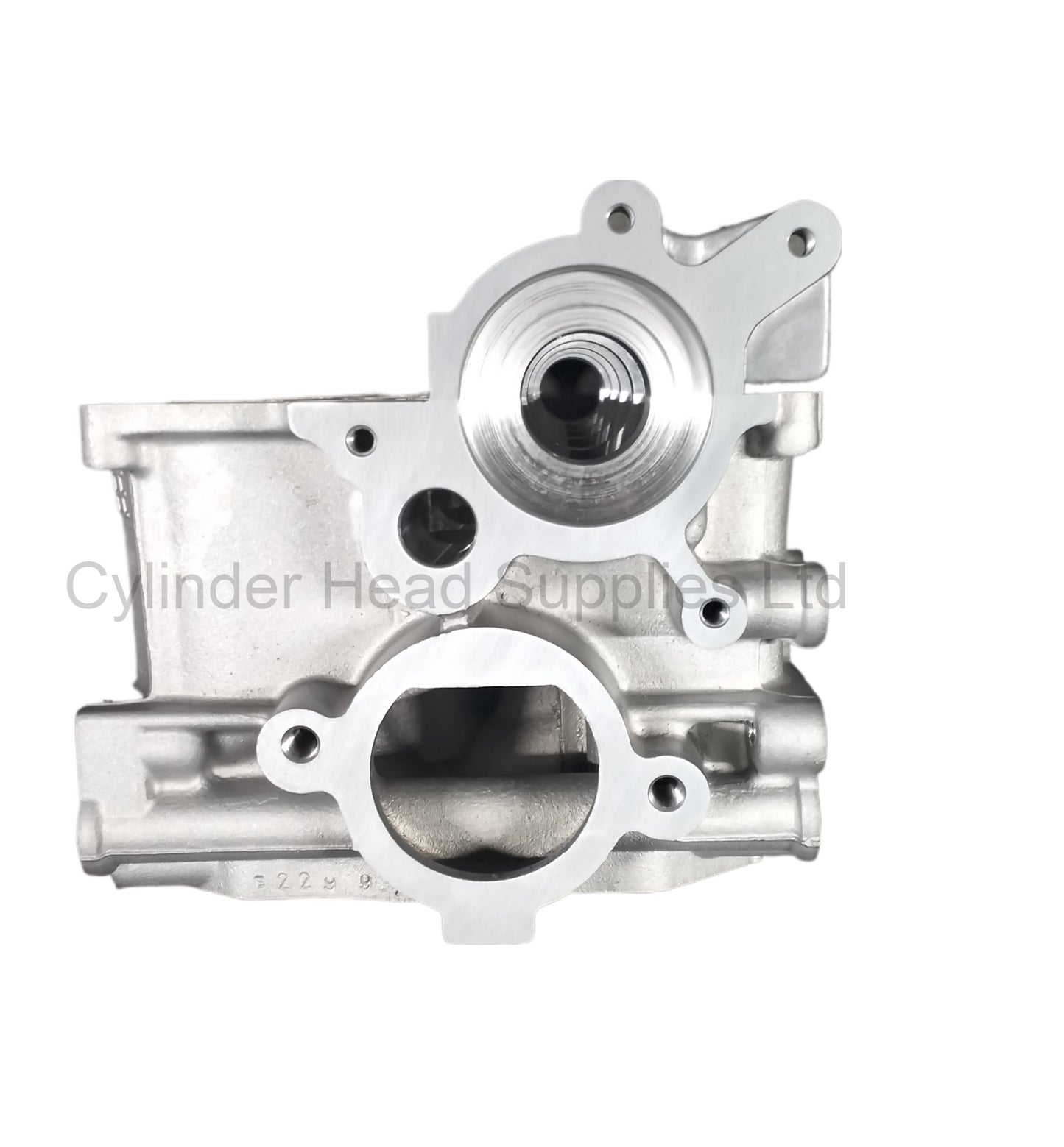 Suzuki G16A Cylinder Head