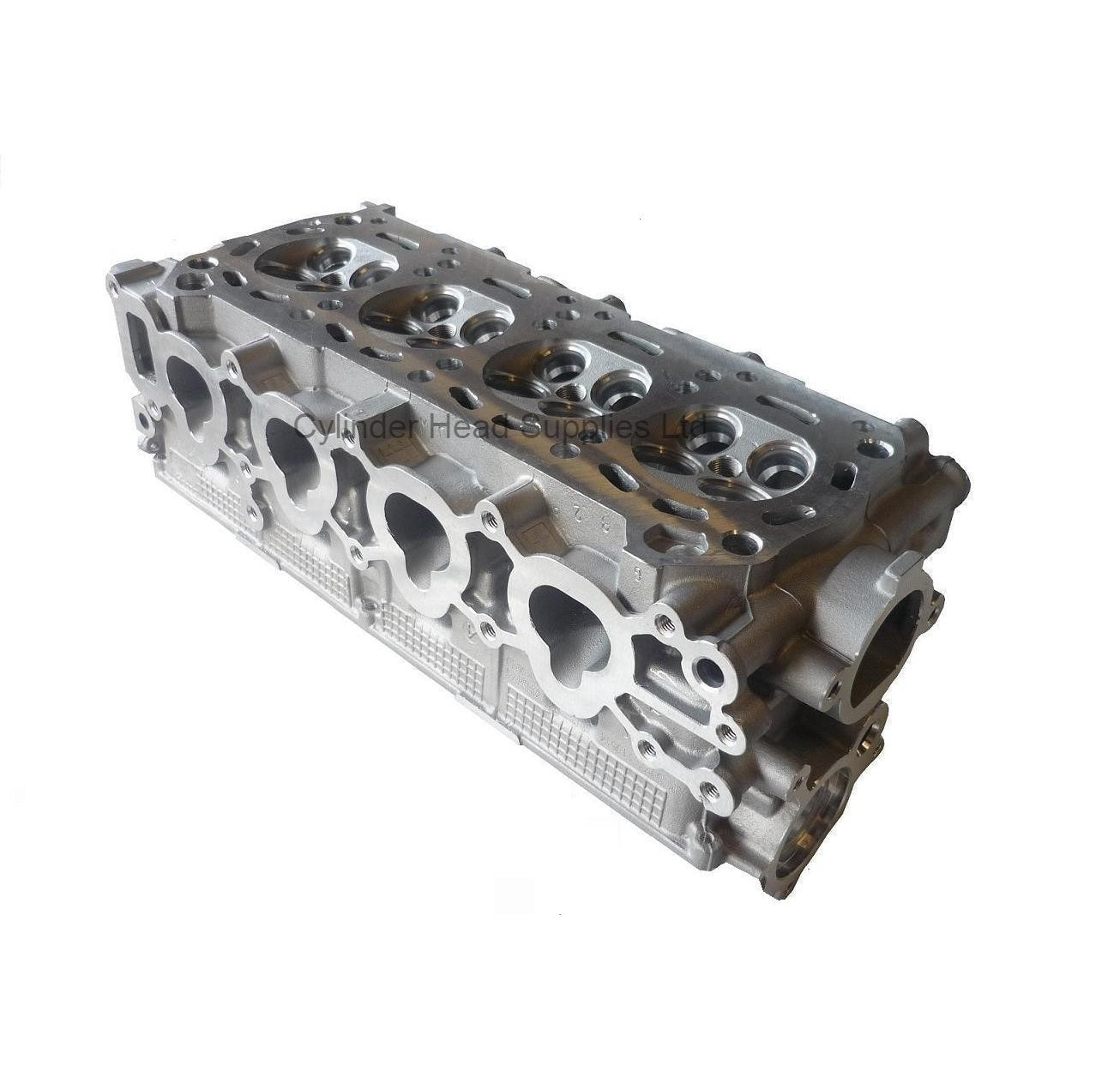 Suzuki G16A Cylinder Head