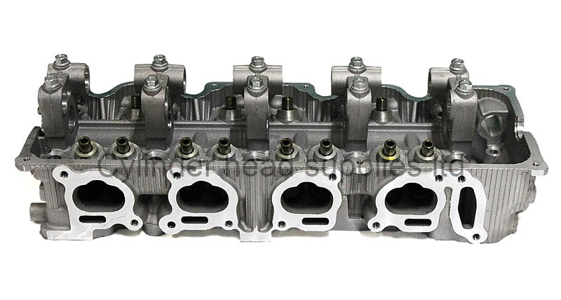 Ford G6 Cylinder Head (Bare)