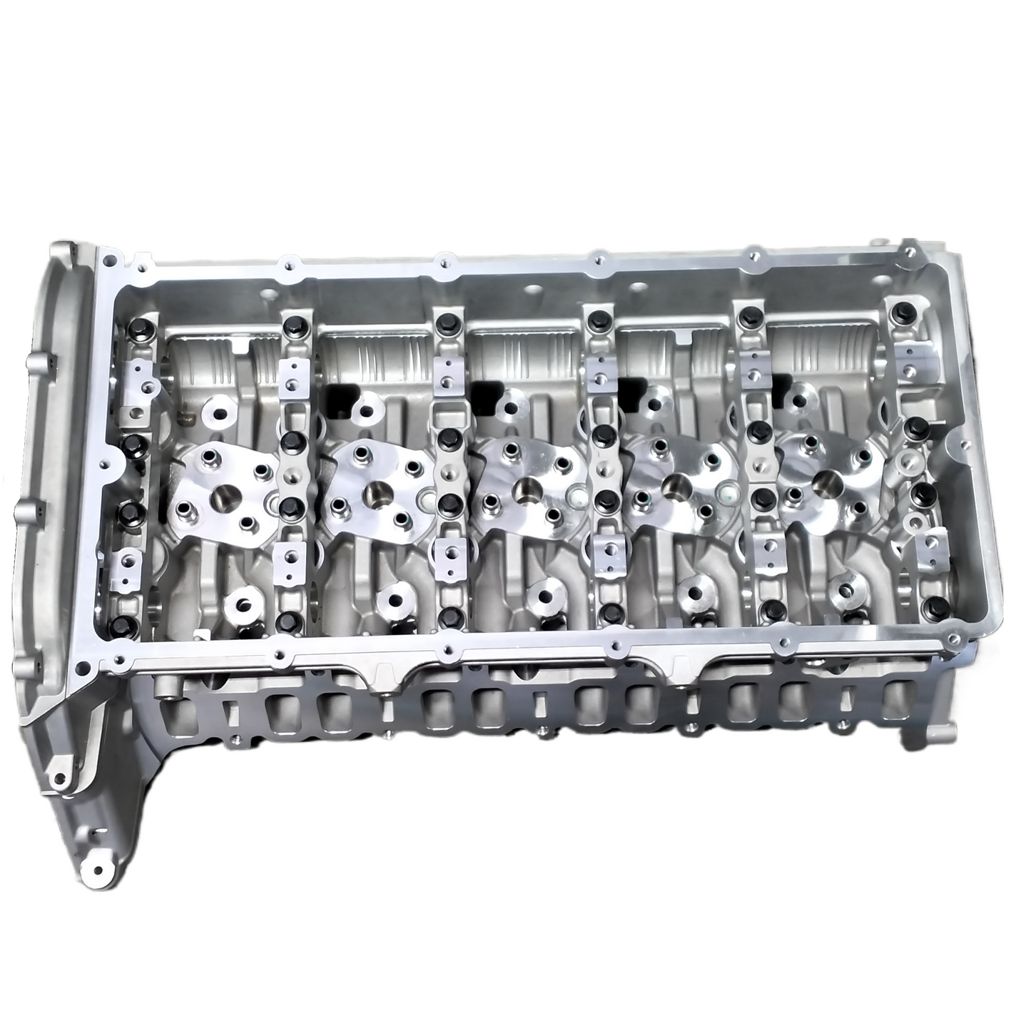 Ford Ranger P5AT Cylinder head (Bare)