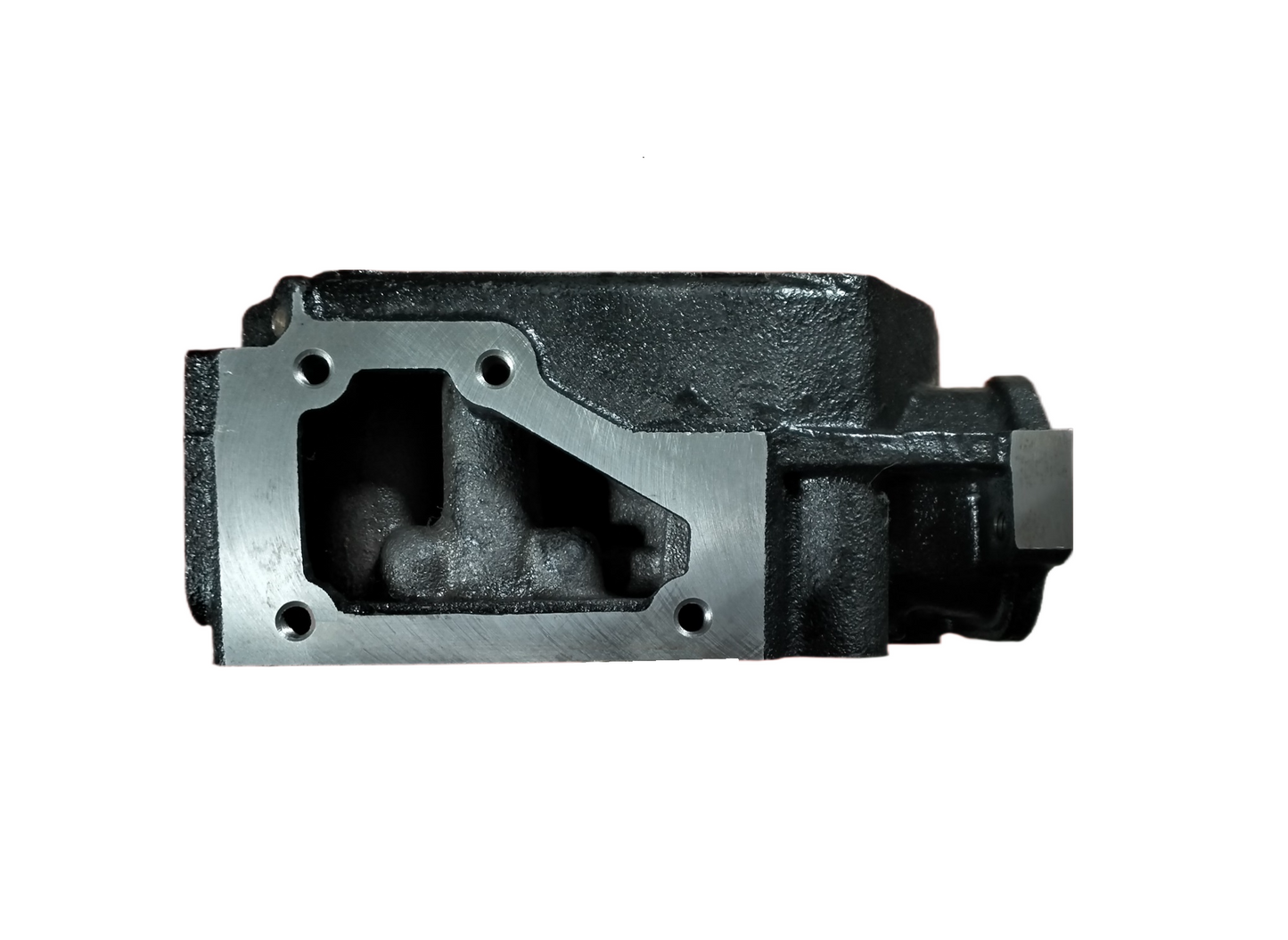 Nissan QD32 Cylinder Head (Bare)