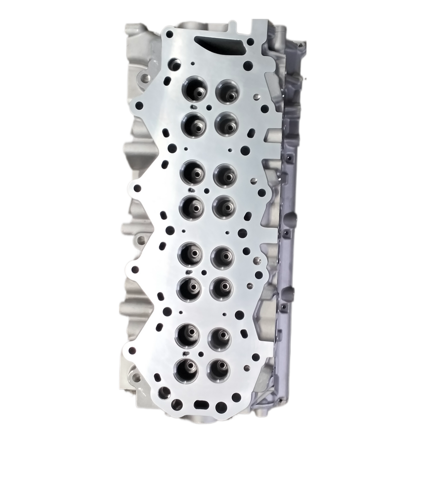 Ford WEAT Cylinder Head (Bare)