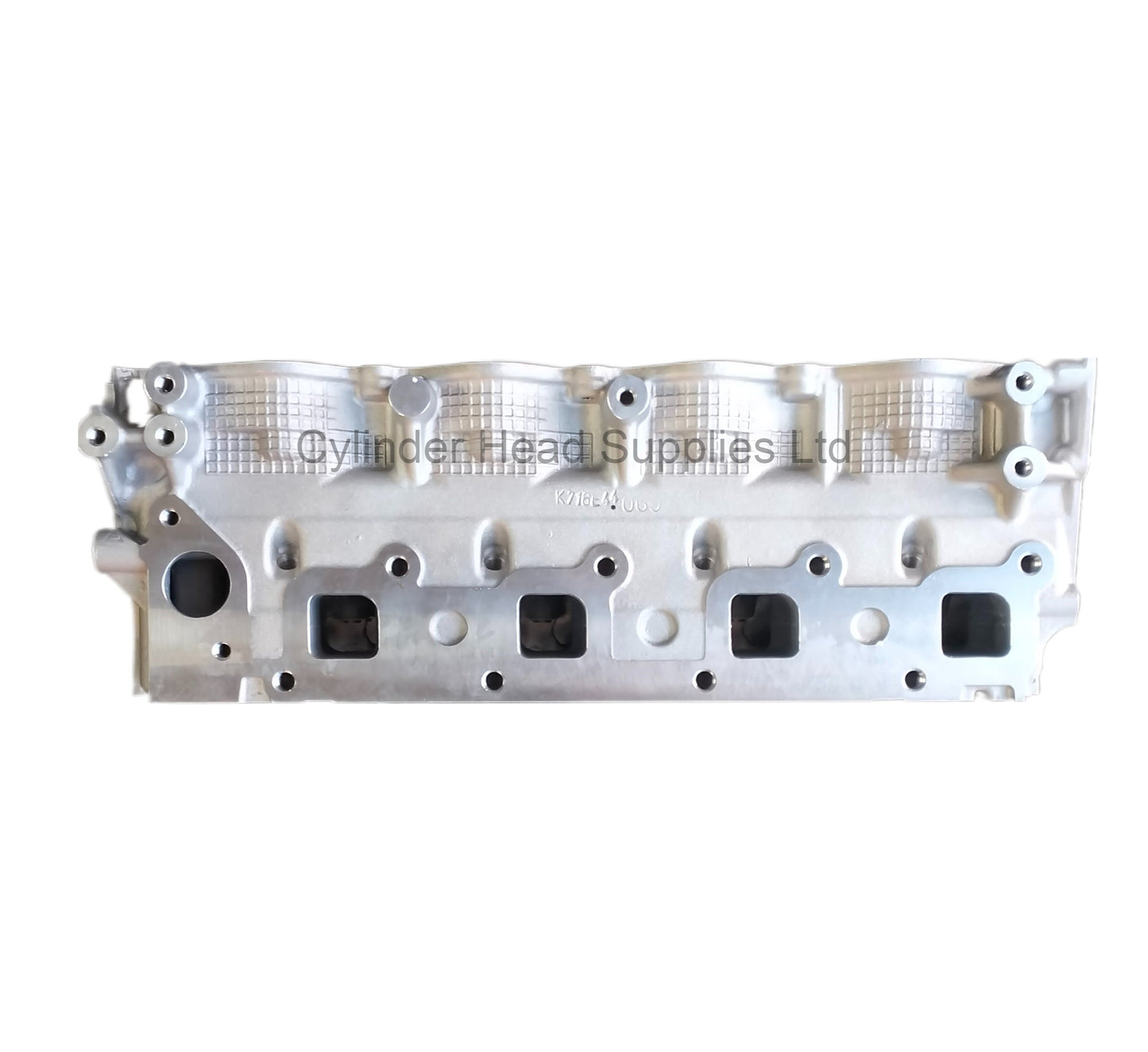 Nissan YD25 Cylinder Head (8 inlet port, Non common rail)