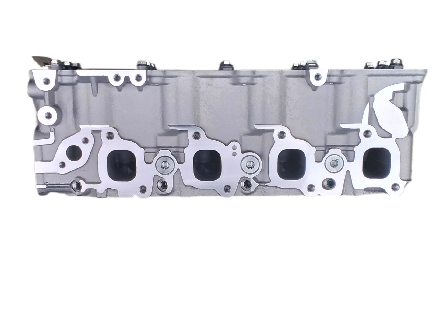 Nissan ZD30 Cylinder Head (Non Common rail)