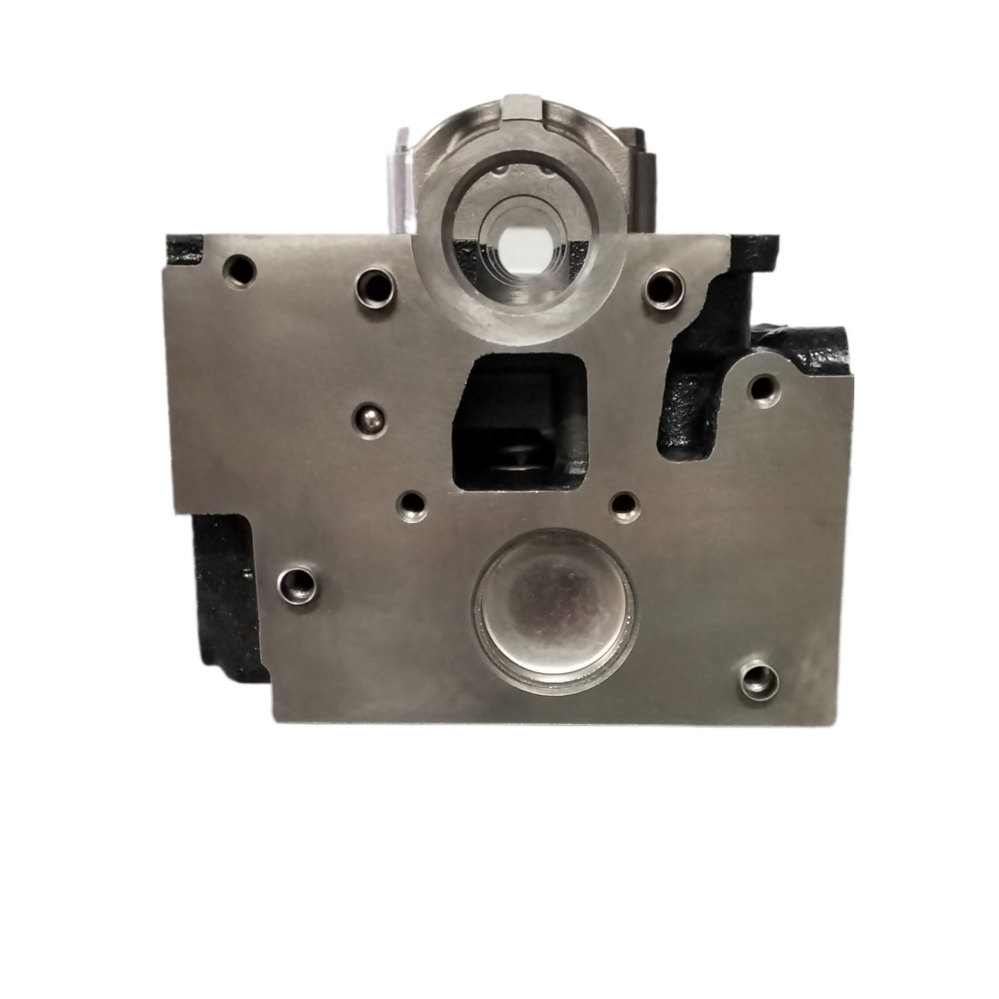 Toyota 2L, 2LT & 2LTE Cylinder Head