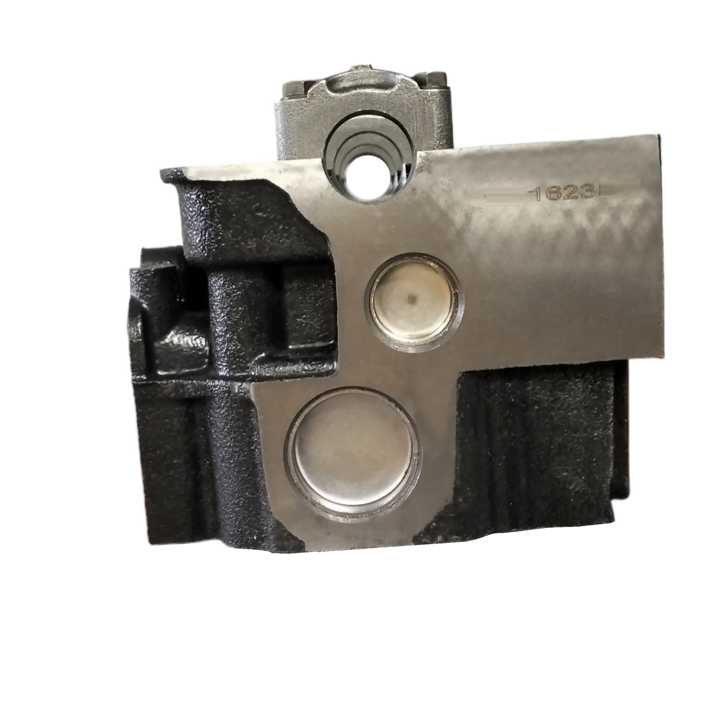 Toyota 2L, 2LT & 2LTE Cylinder Head