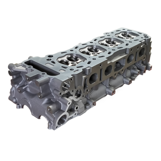 Toyota 3RZ Cylinder Head