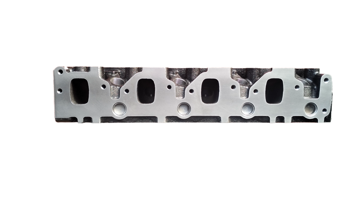 4jj2 Isuzu 4JG2 Cylinder Head (Bare) – Cylinder Head Supplies