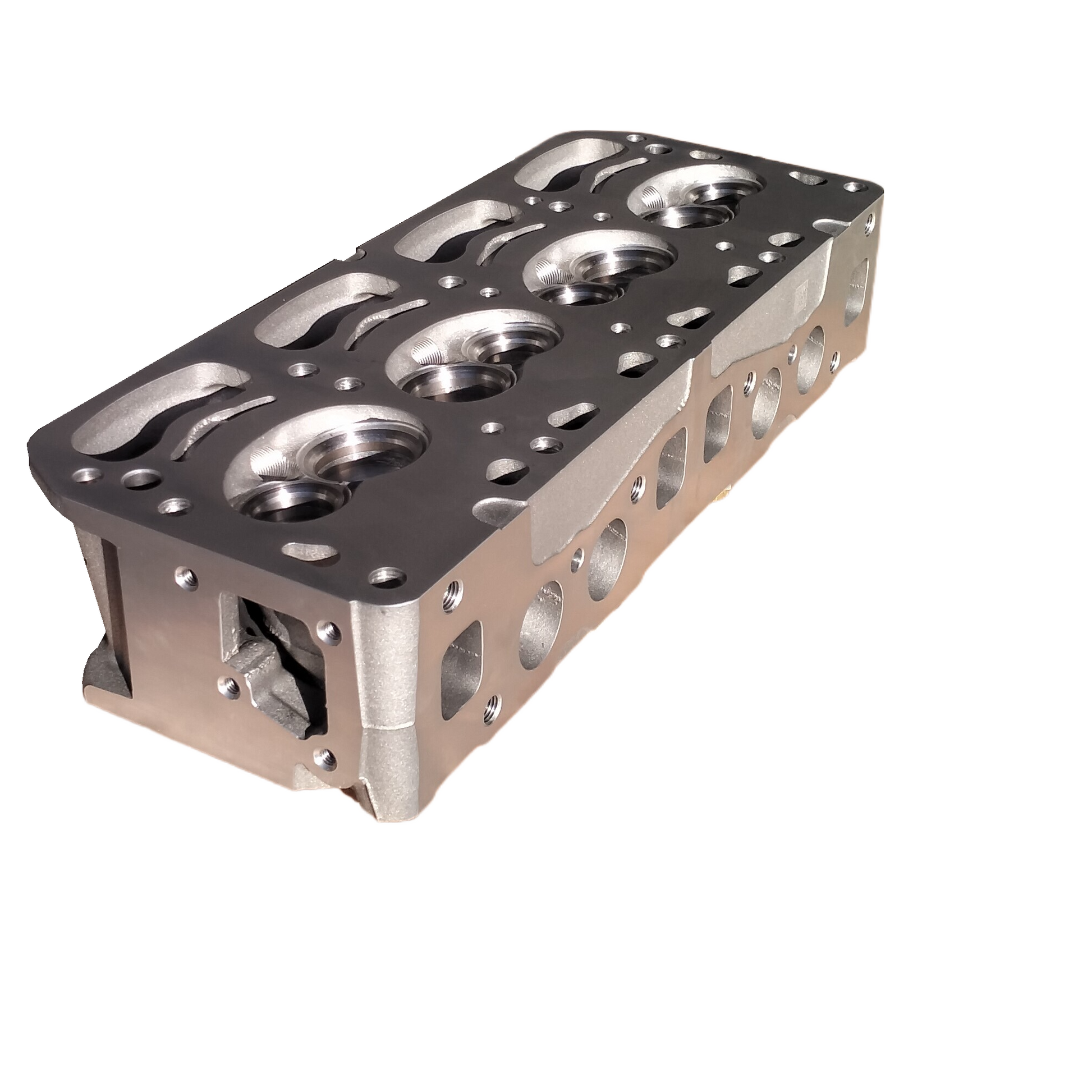 Mitsubishi 4N15 New Cylinder Head - Southside Cylinder Heads