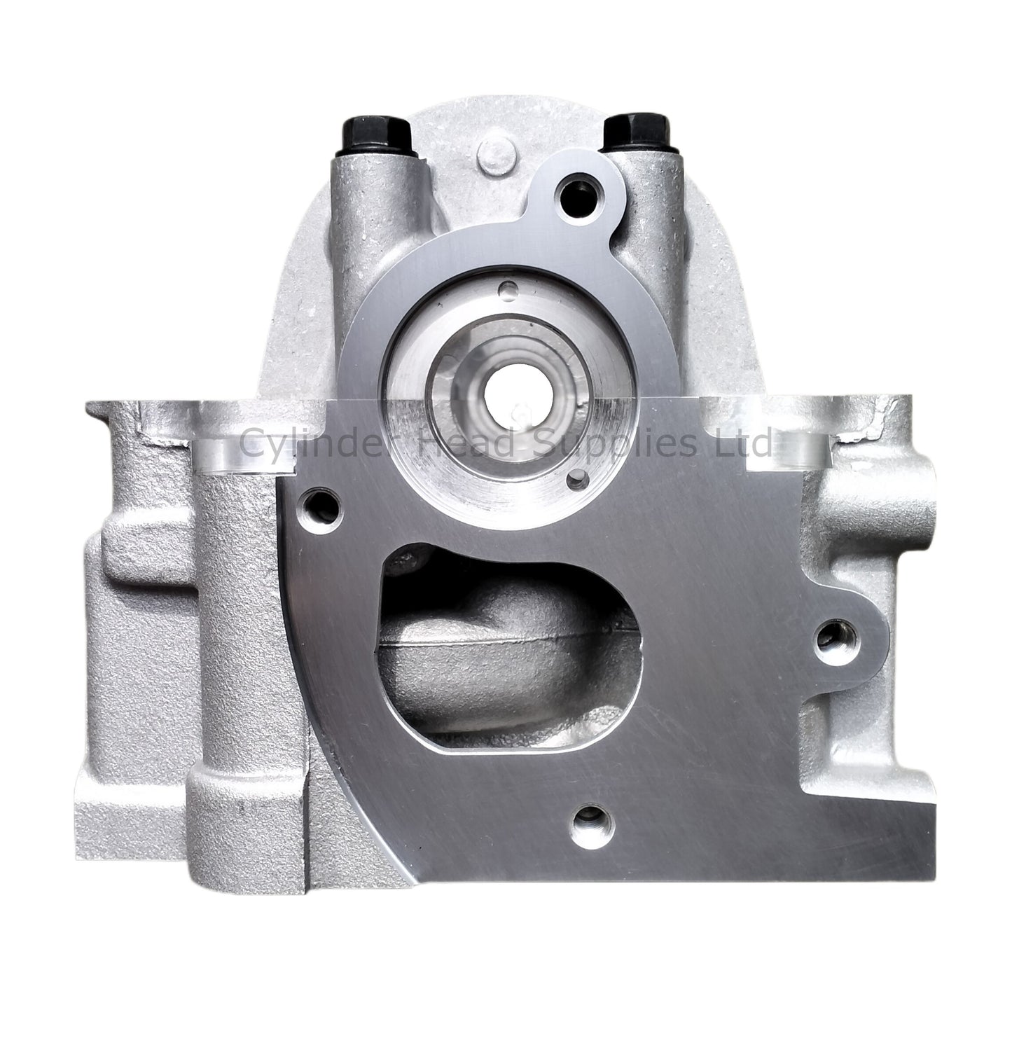 Ford FE Cylinder Head (Bare)