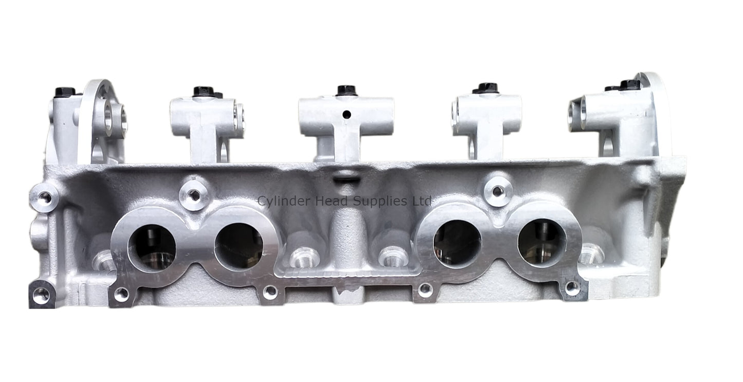 Mazda FE Cylinder Head
