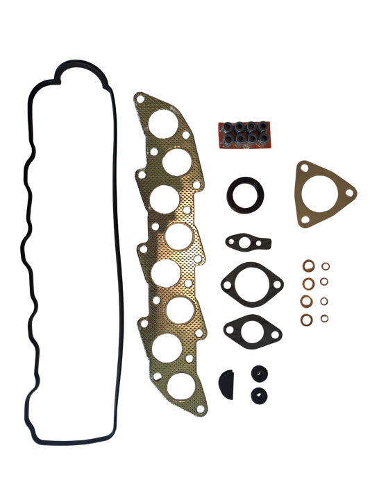 Mitsubishi 4D56 Head Set