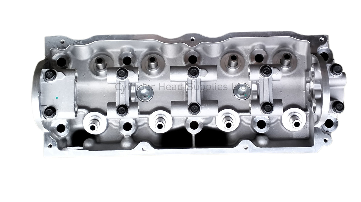 Mazda FE Cylinder Head