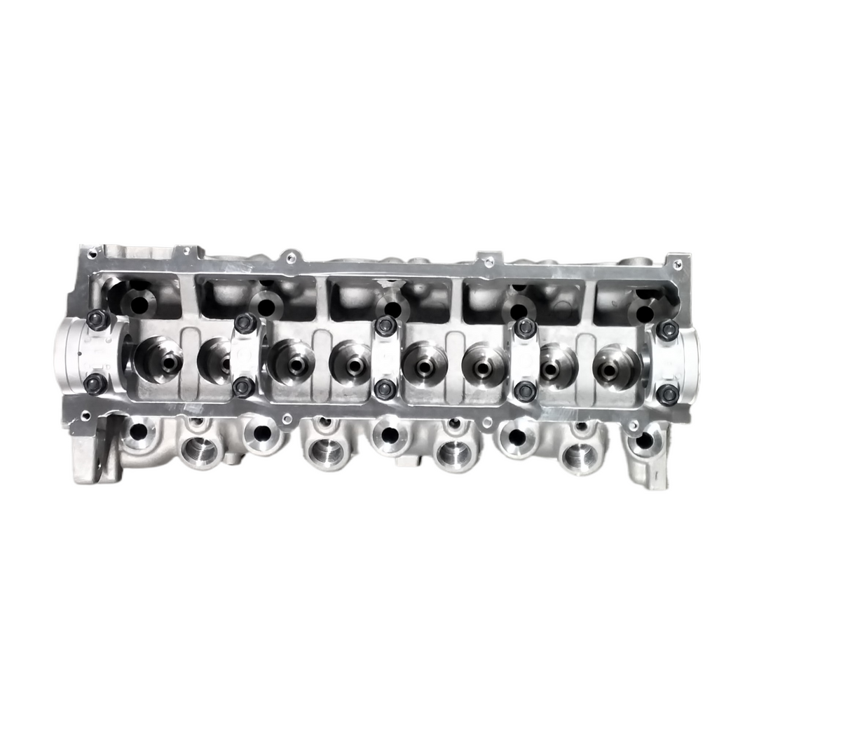 Mazda R2 Engine Head Mazda R2 Cylinder Head (Front water outlet) – Cylinder Head Supplies