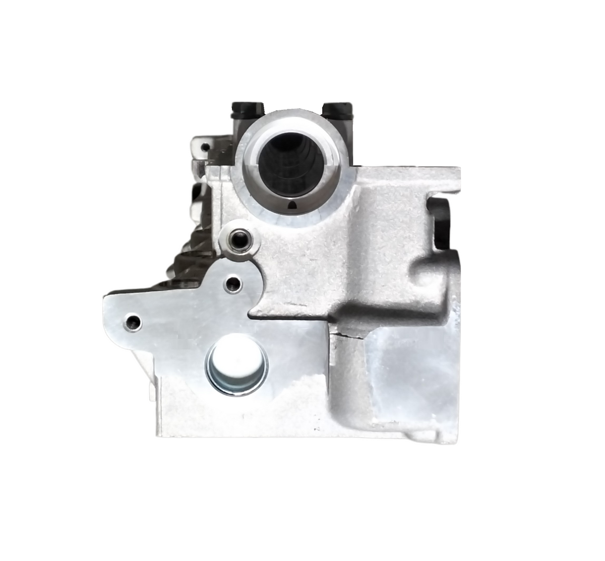 Mazda R2 Engine Head Mazda R2 Cylinder Head (Front water outlet) – Cylinder Head Supplies