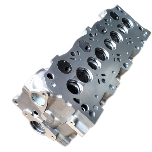 Mazda R2 Engine Head Mazda Heads – Cylinder Head Supplies