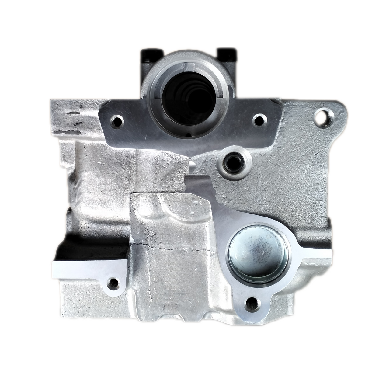 Mazda R2 Engine Head Mazda RF/R2 Cylinder Head (Side water outlet) – Cylinder Head Supplies
