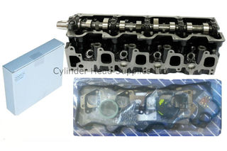 Toyota 3L Cylinder Head (Package Deal)